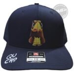 Gorra Qucho Willy Snapback