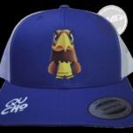 Gorra Qucho Willy Snapback