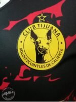 Jersey (Playera) Xolos Local 22/23- - Imagen 3