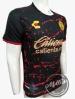 Jersey (Playera) Xolos Local 22/23- - Imagen 5