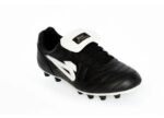 Zapatos de Futbol Soccer Olmeca Upper F-2 Negro - Imagen 5