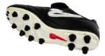 Zapatos de Futbol Soccer Olmeca Upper F-2 Negro - Imagen 3