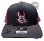 Gorra Qucho Zorry Snapback - Imagen 3