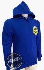 Sudadera América Azul Rey- - Imagen 3