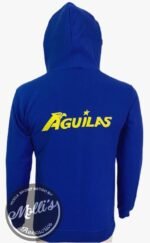 Sudadera América Azul Rey- - Imagen 4