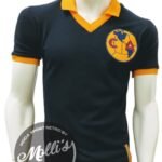 Jersey (Playera) América Visita 1978-