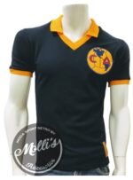 Jersey (Playera) América Visita 1978-