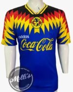 Jersey (Playera) América Visita 1995-1996.