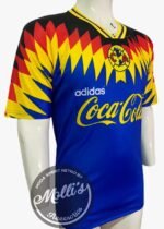 Jersey (Playera) América Visita 1995-1996. - Imagen 3