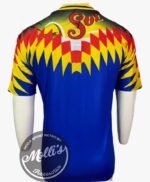 Jersey (Playera) América Visita 1995-1996. - Imagen 4