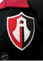 Jersey (Playera) Atlas Local 1964 Pistache Torres - Imagen 2