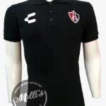 Jersey (Playera) Atlas Cuello Tipo Polo-