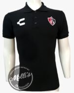 Jersey (Playera) Atlas Cuello Tipo Polo-