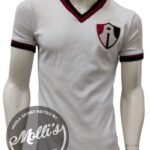 Jersey (Playera) Atlas Visita 1965-