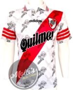 Jersey (Playera) River Plate Retro Local 1996-1997.