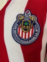Jersey (Playera) Chivas Local 62/64 - Imagen 2