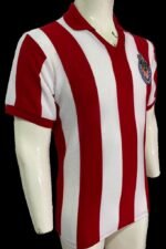 Jersey (Playera) Chivas Local 62/64 - Imagen 3