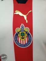 Jersey (Playera) Chivas Aniversario 20 años Jorge Vergara- - Imagen 2