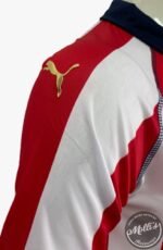 Jersey (Playera) Chivas Aniversario 20 años Jorge Vergara- - Imagen 4