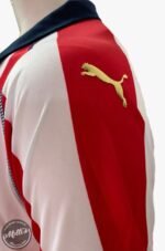Jersey (Playera) Chivas Aniversario 20 años Jorge Vergara- - Imagen 5