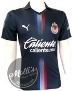 Jersey (Playera) Chivas Alternativa 20/21.