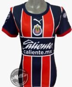 Jersey (Playera) Chivas Alternativa 22/23