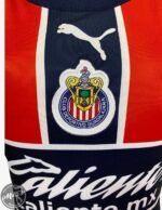 Jersey (Playera) Chivas Alternativa 22/23 - Imagen 2