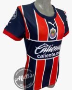 Jersey (Playera) Chivas Alternativa 22/23 - Imagen 3