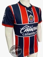 Jersey (Playera) Chivas Alternativa 22/23 Versión Aficionado- - Imagen 3