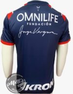 Jersey (Playera) Chivas Alternativa 22/23 Versión Aficionado- - Imagen 4