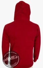 Sudadera Chivas Roja- - Imagen 4