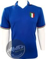 Jersey (Playera) Italia Local Mundial 1982