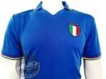 Jersey (Playera) Italia Local Mundial 1982 - Imagen 2
