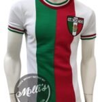 Jersey (Playera) México 1978-