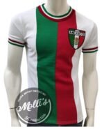 Jersey (Playera) México 1978-