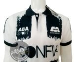 Jersey (Playera) Monterrey Retro local 1995-1996. - Imagen 2