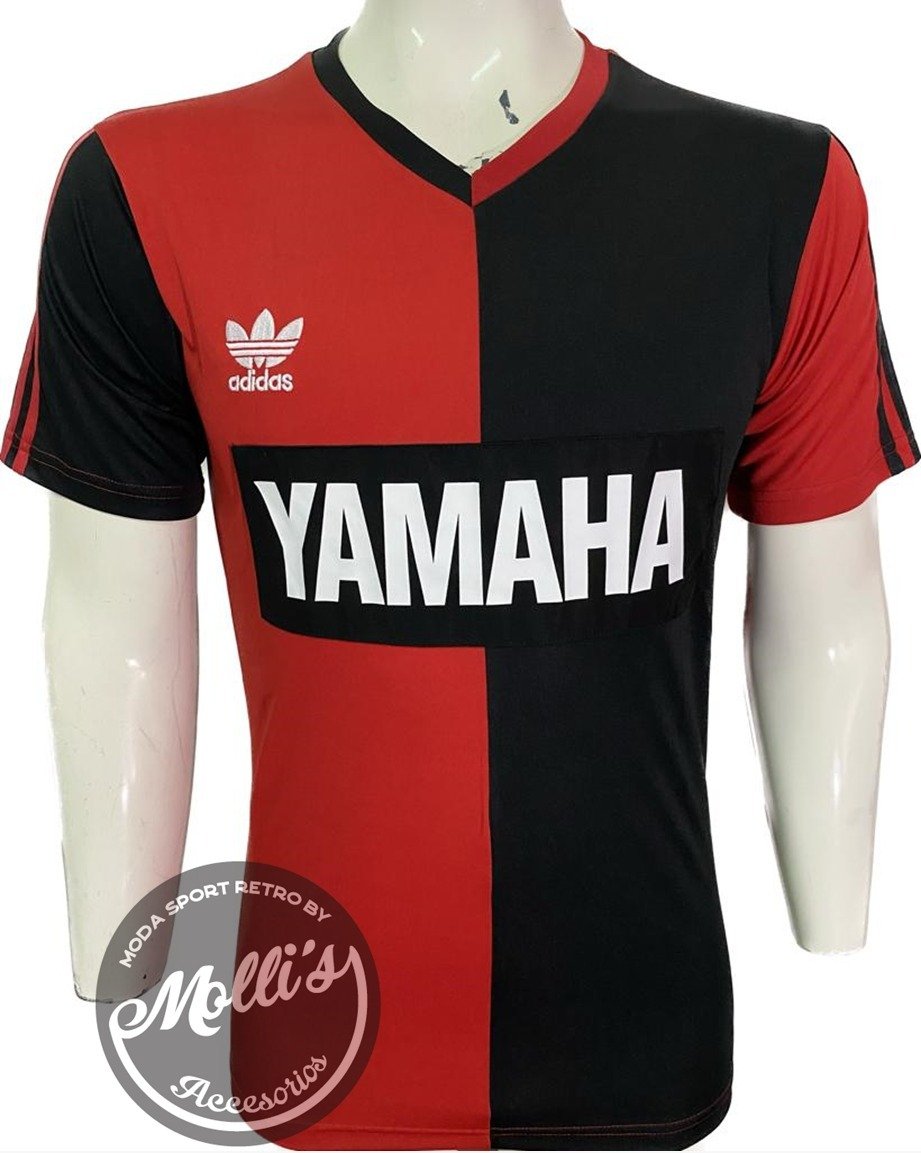 newells-1.jpeg Jersey (Playera) Newell's Old Boys Local 1993 - Imagen 1