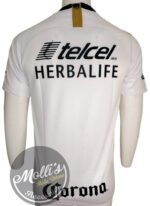 Jersey (Playera) Pumas Local 18/19. - Imagen 3