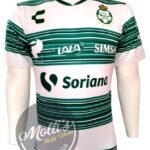 Jersey (Playera) Santos Laguna Local 20/21.
