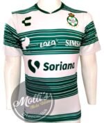 Jersey (Playera) Santos Laguna Local 20/21.