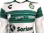 Jersey (Playera) Santos Laguna Local 20/21. - Imagen 2
