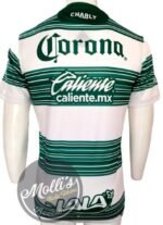 Jersey (Playera) Santos Laguna Local 20/21. - Imagen 3