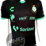 Jersey (Playera) Santos Laguna Visita 20/21.