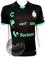 Jersey (Playera) Santos Laguna Visita 20/21.