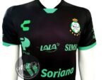 Jersey (Playera) Santos Laguna Visita 20/21. - Imagen 2