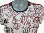 Jersey (Playera) México Visita 22/23 Dama- - Imagen 2