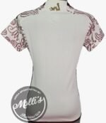 Jersey (Playera) México Visita 22/23 Dama- - Imagen 5