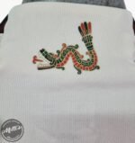 Jersey (Playera) México Visita 22/23 Dama- - Imagen 6