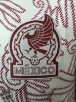 Jersey (Playera) México Visita 22/23- - Imagen 3