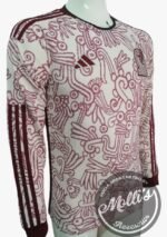 Jersey (Playera) México Visita 22/23- - Imagen 4